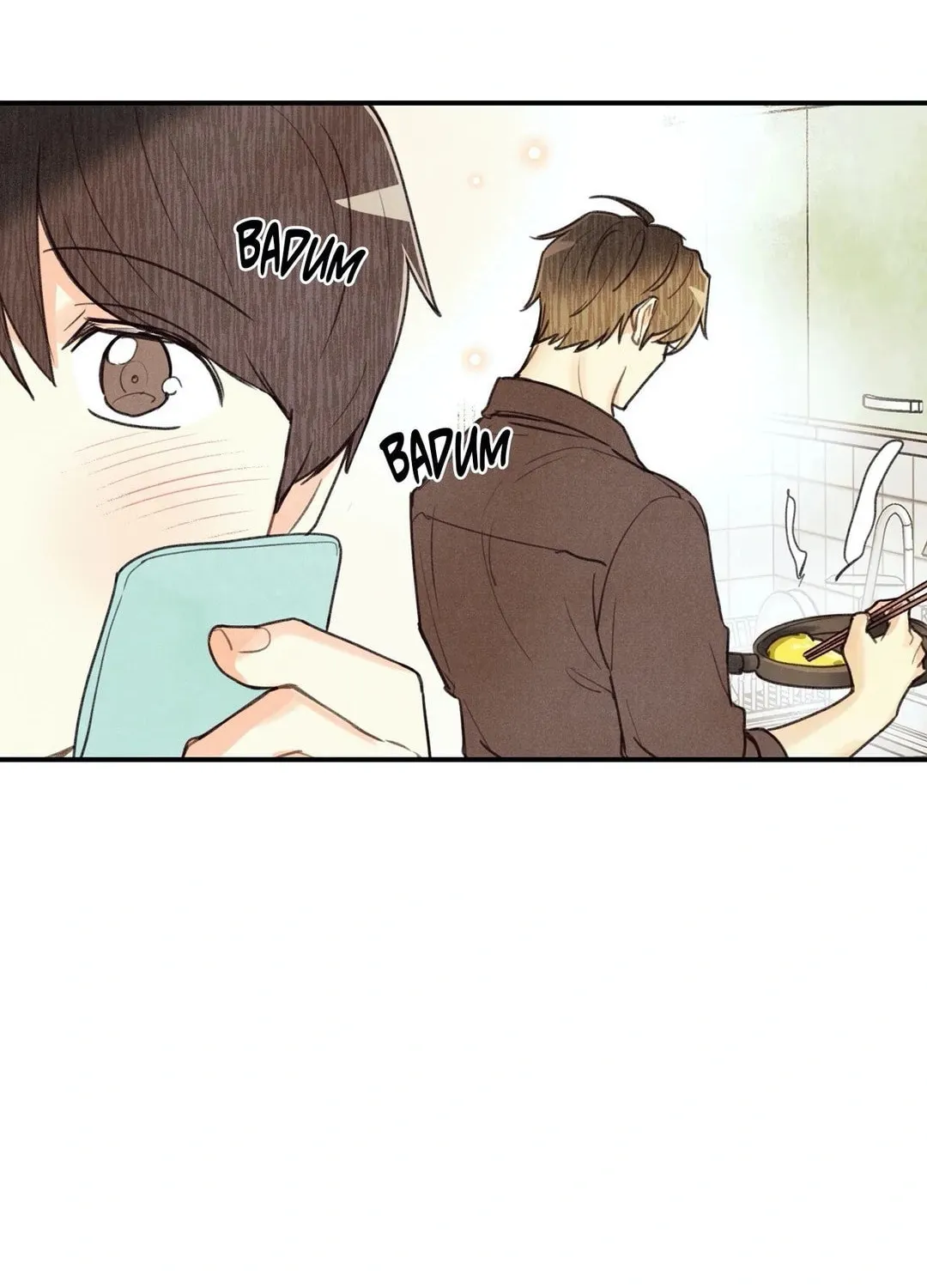 Pian Pian Chapter 34 page 47 - 