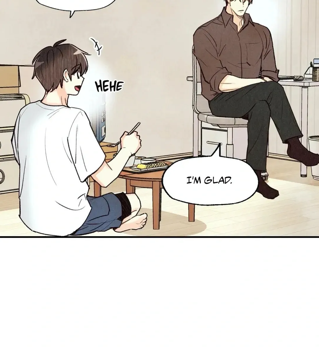Pian Pian Chapter 34 page 54 - 