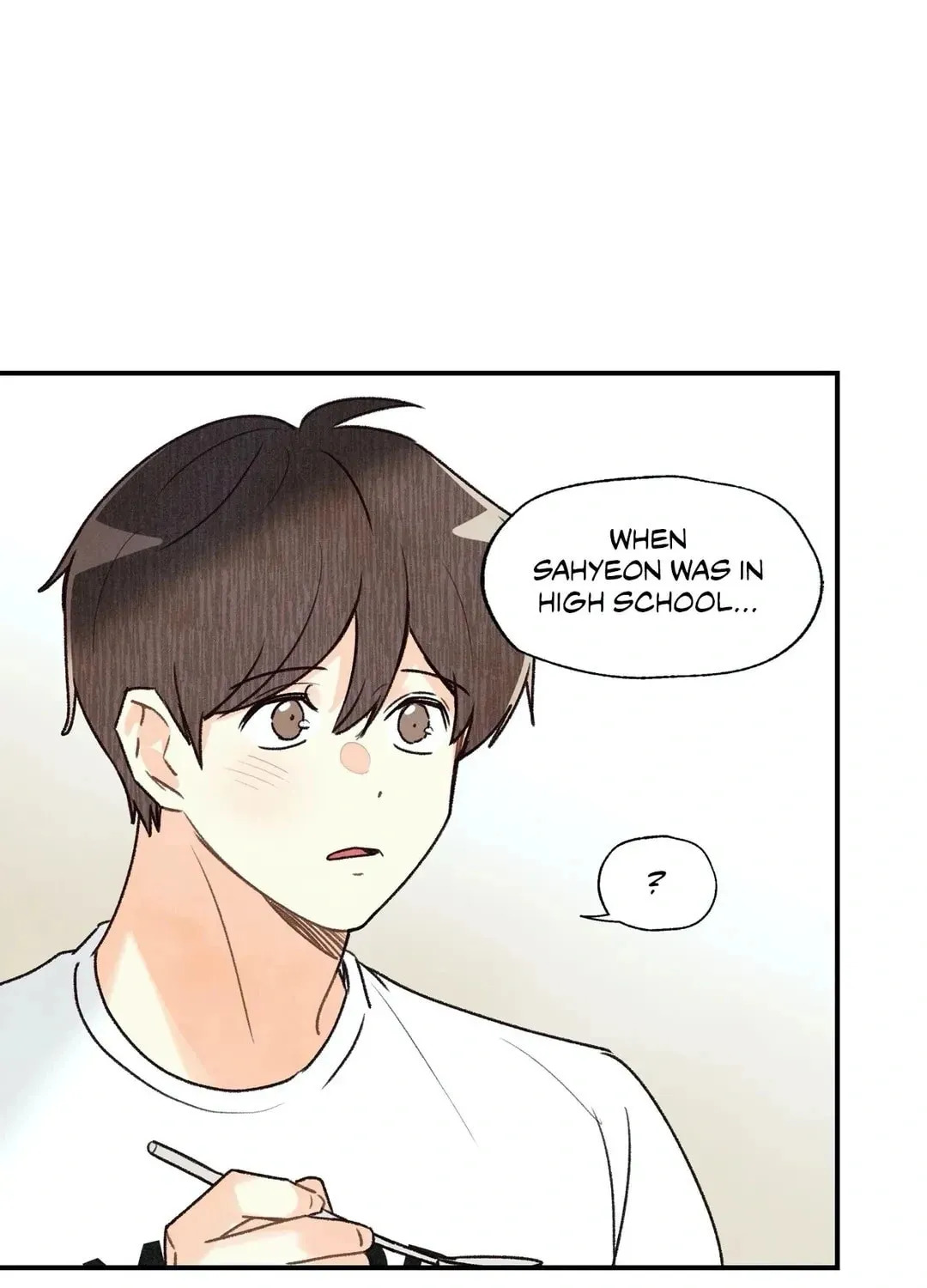 Pian Pian Chapter 34 page 55 - 