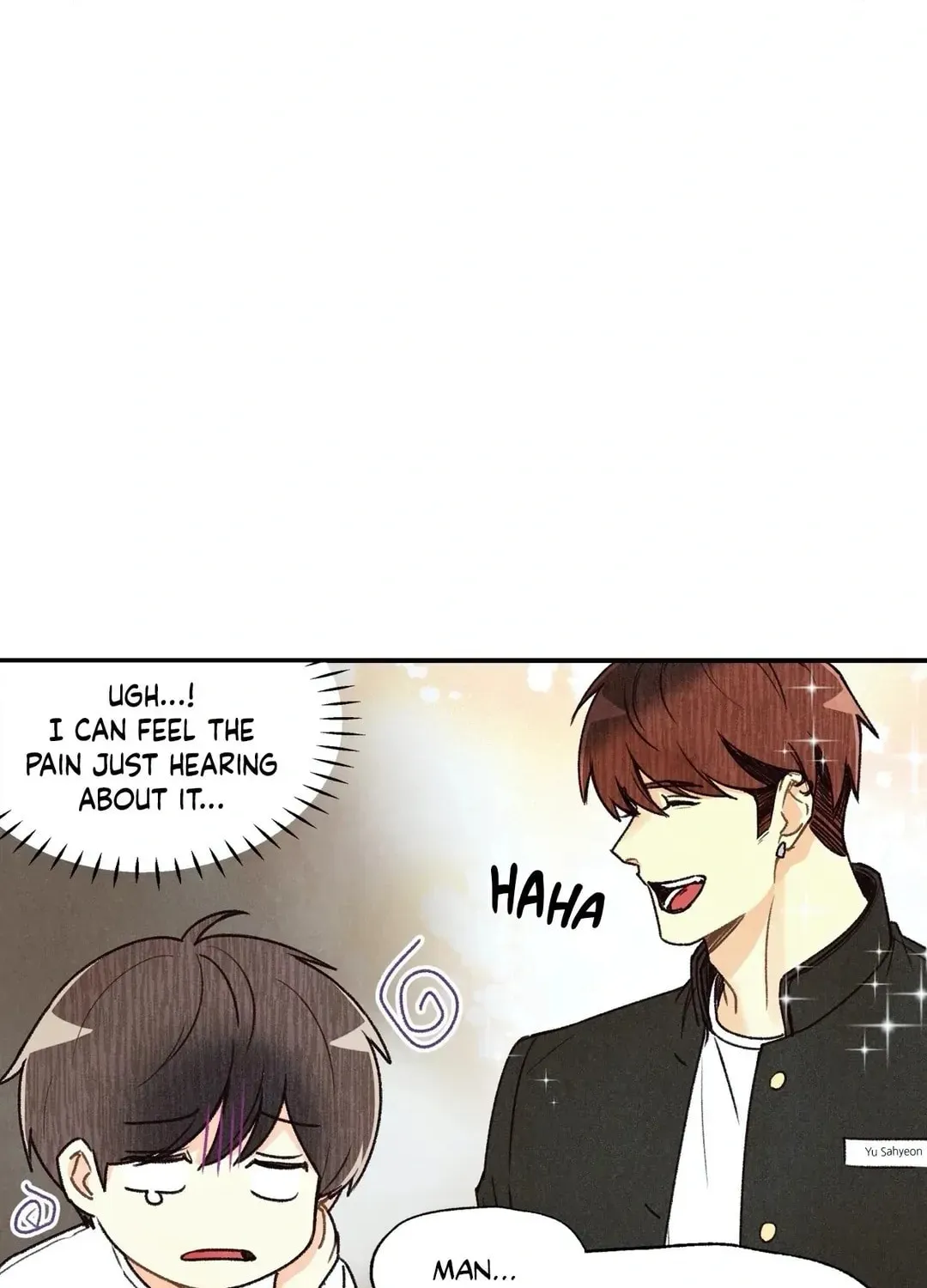 Pian Pian Chapter 34 page 59 - 