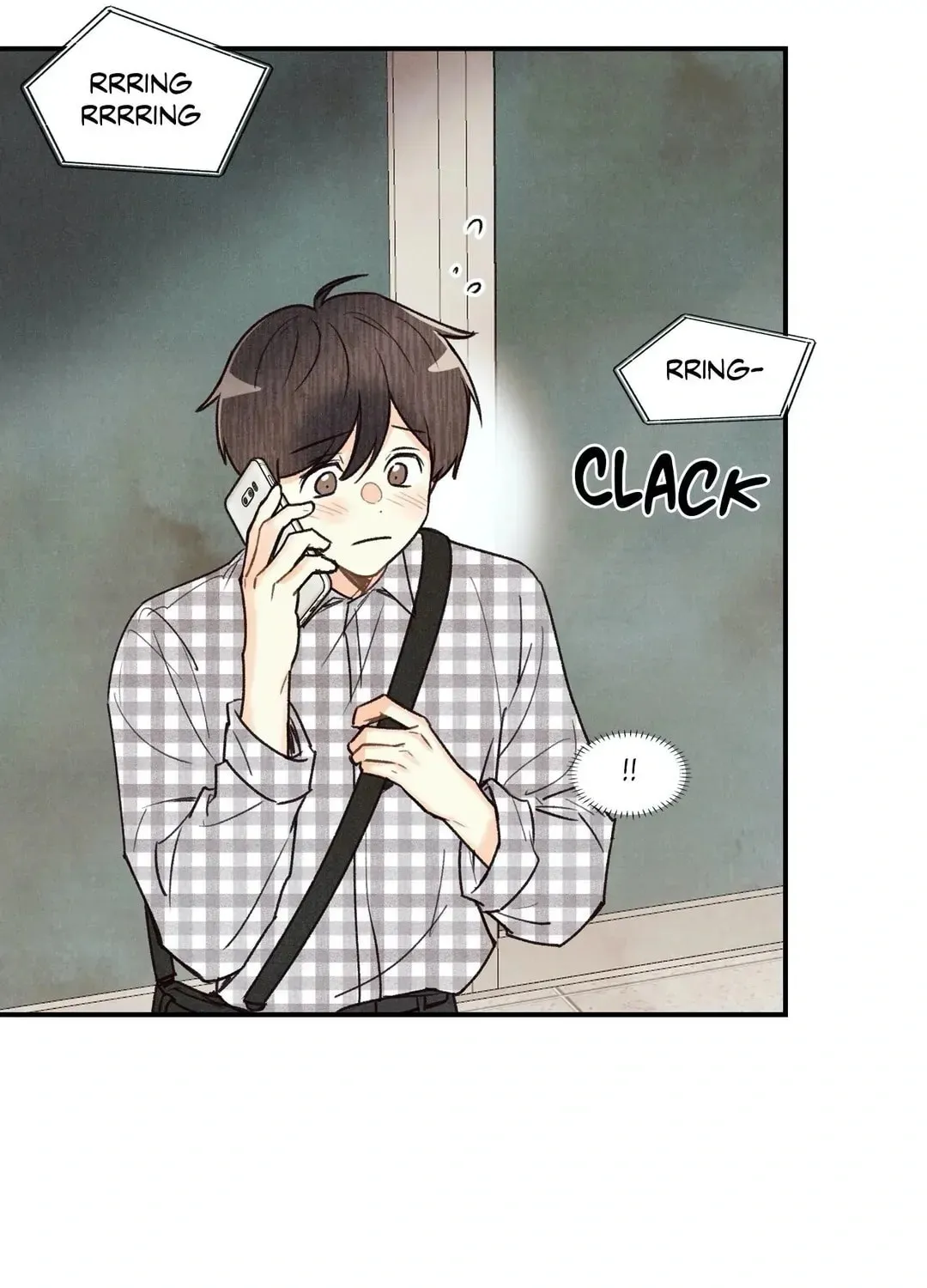 Pian Pian Chapter 34 page 7 - 