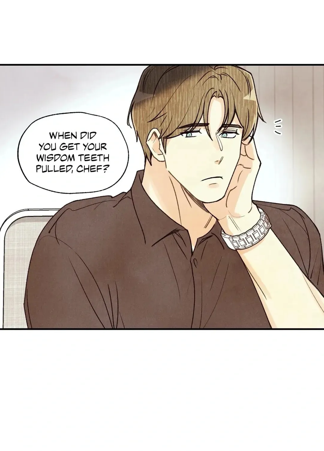 Pian Pian Chapter 34 page 61 - 
