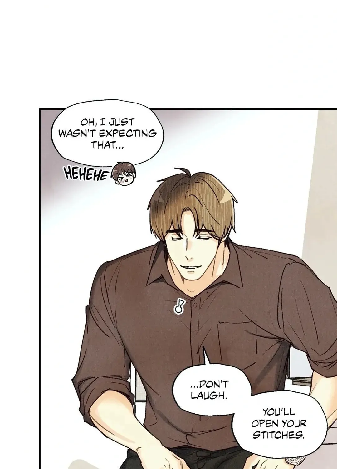 Pian Pian Chapter 34 page 65 - 