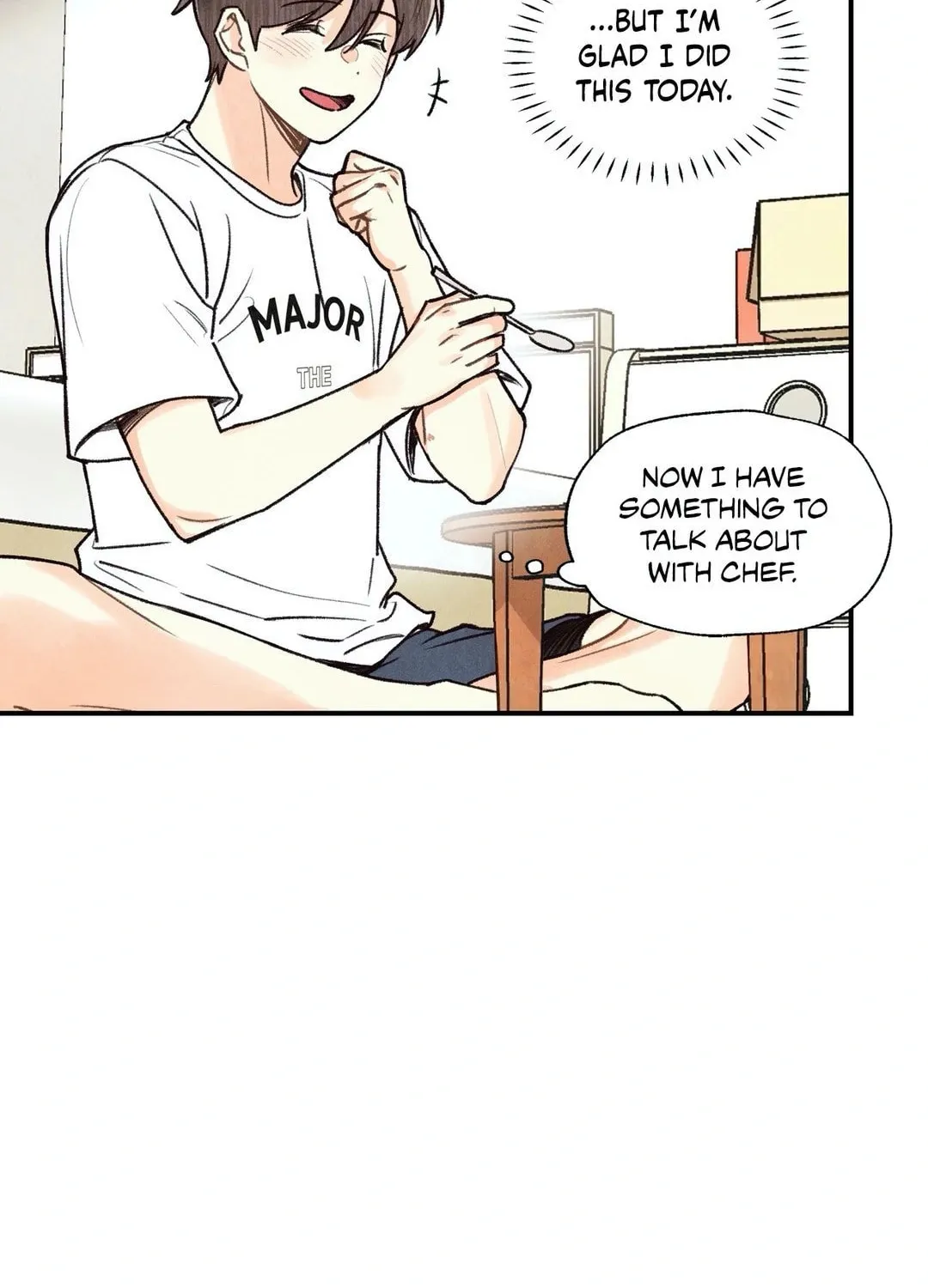 Pian Pian Chapter 34 page 68 - 