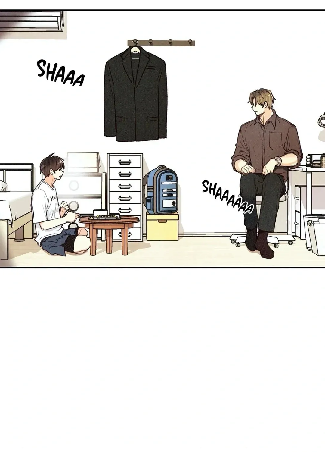 Pian Pian Chapter 34 page 73 - 