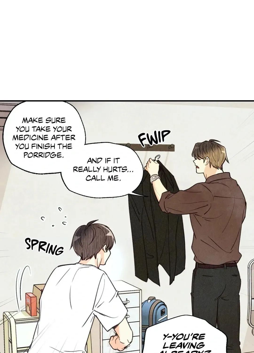 Pian Pian Chapter 34 page 76 - 