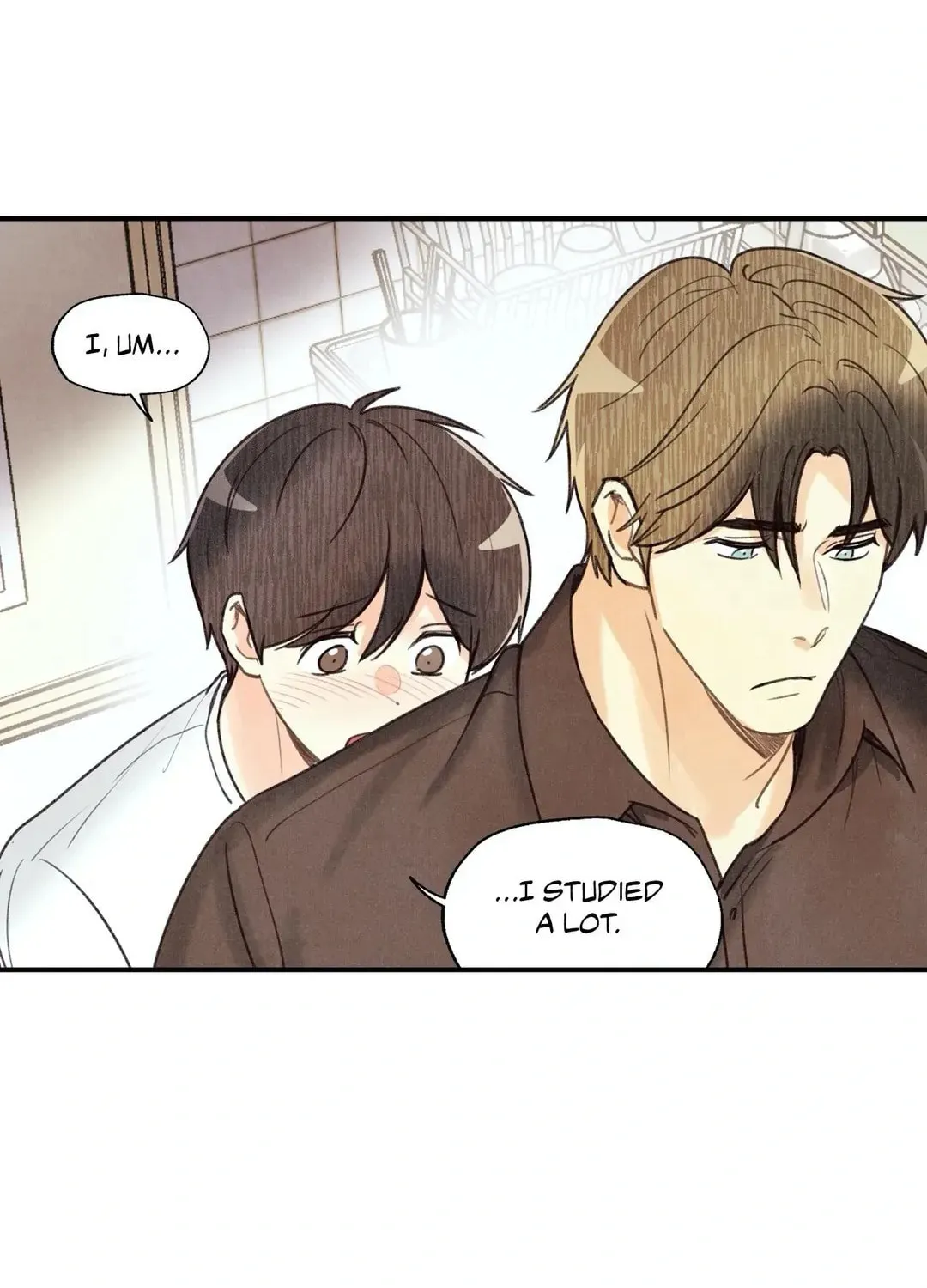 Pian Pian Chapter 34 page 86 - 