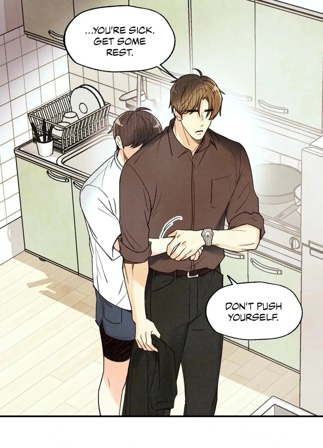Pian Pian Chapter 34 page 89 - 