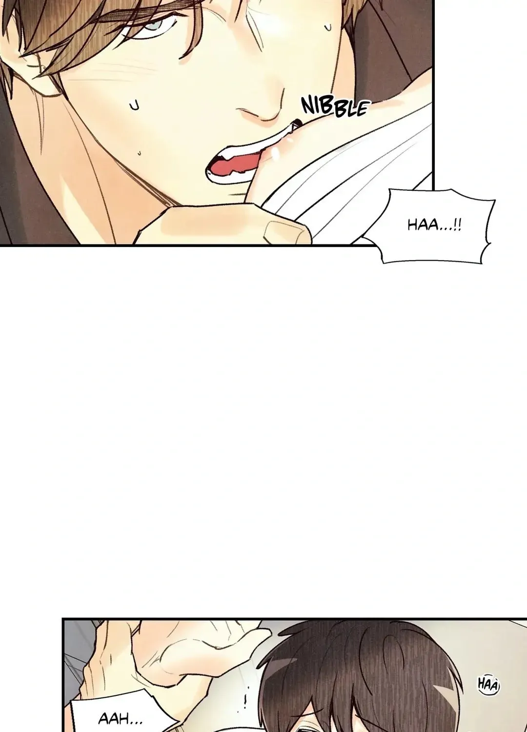 Pian Pian Chapter 35 page 12 - 