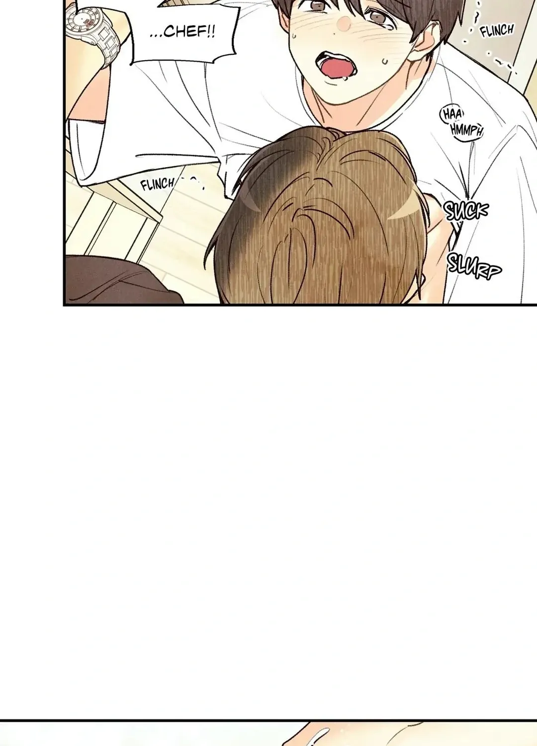Pian Pian Chapter 35 page 13 - 