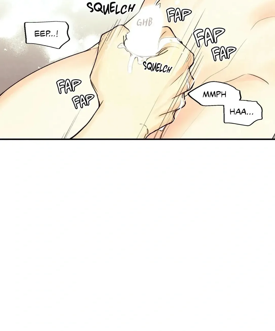 Pian Pian Chapter 35 page 14 - 