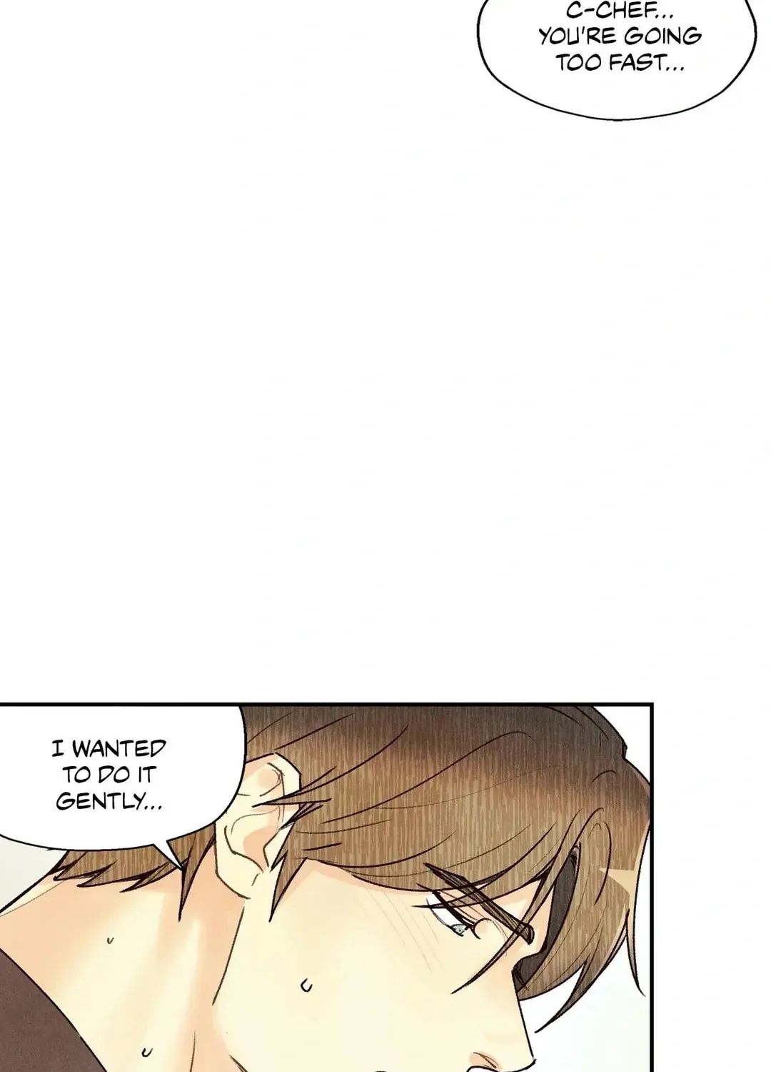Pian Pian Chapter 35 page 19 - 