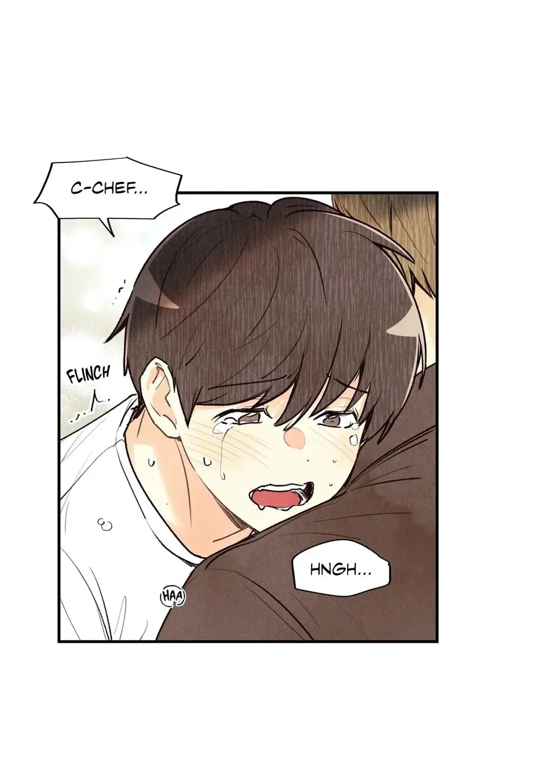 Pian Pian Chapter 35 page 27 - 