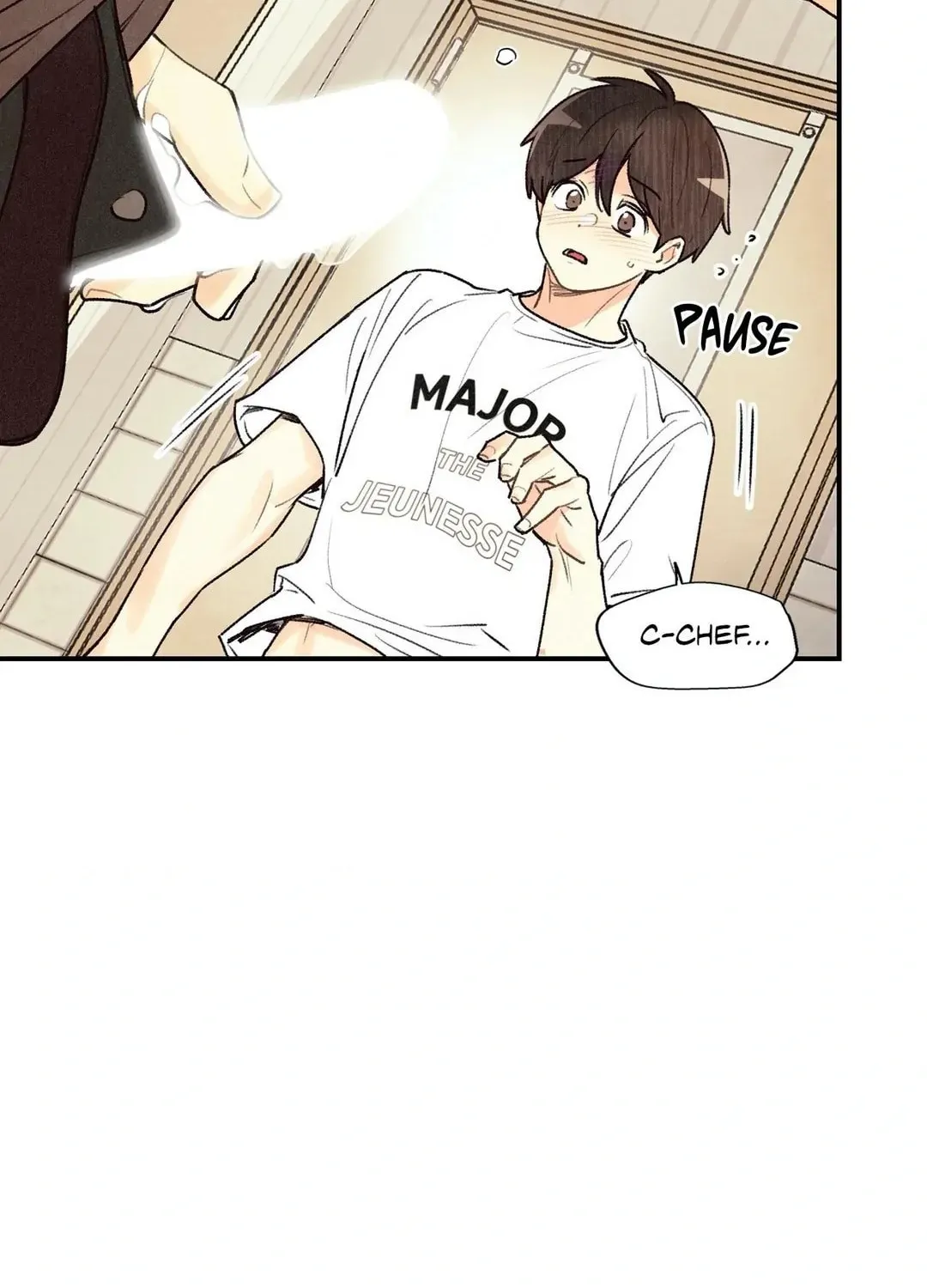 Pian Pian Chapter 35 page 34 - 