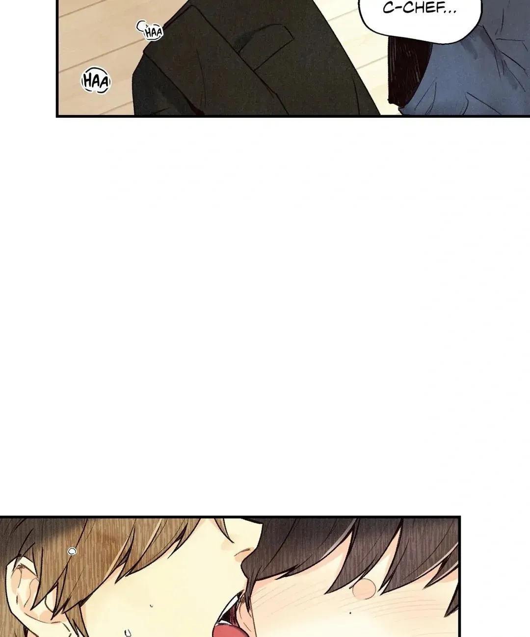 Pian Pian Chapter 35 page 5 - 