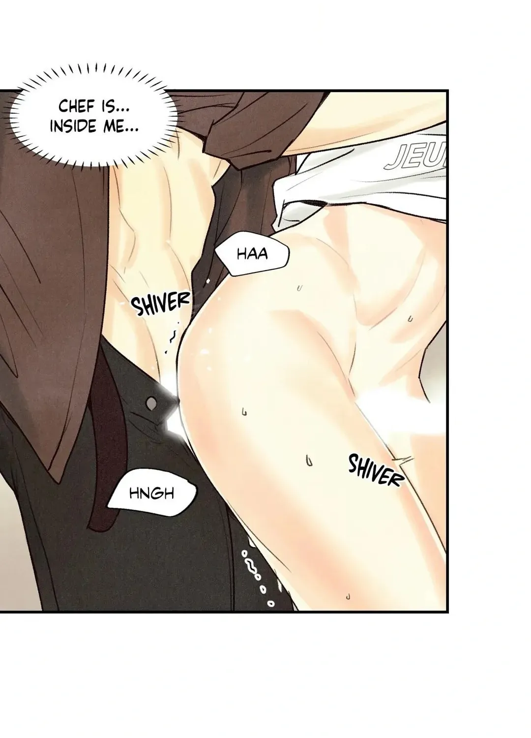 Pian Pian Chapter 35 page 43 - 