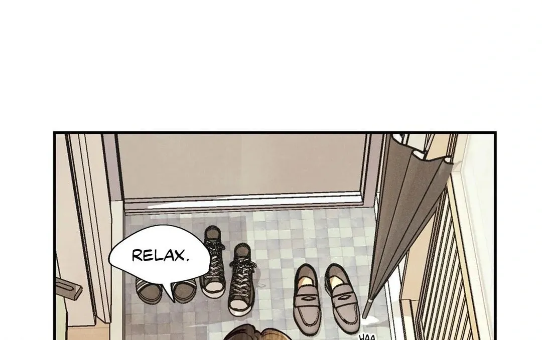 Pian Pian Chapter 35 page 50 - 