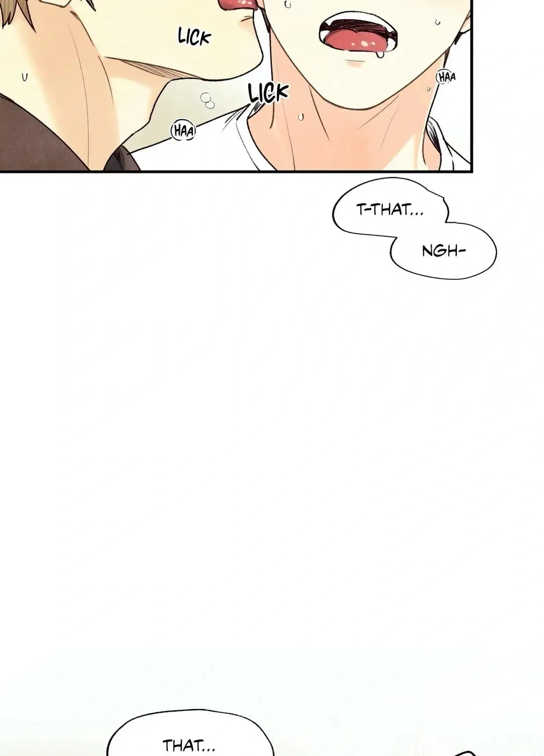 Pian Pian Chapter 35 page 6 - 