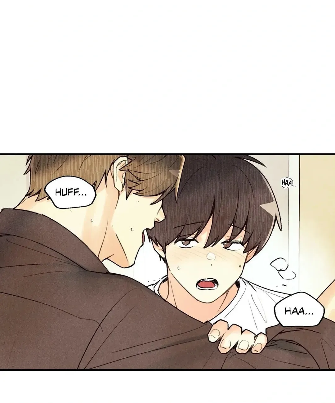 Pian Pian Chapter 35 page 8 - 