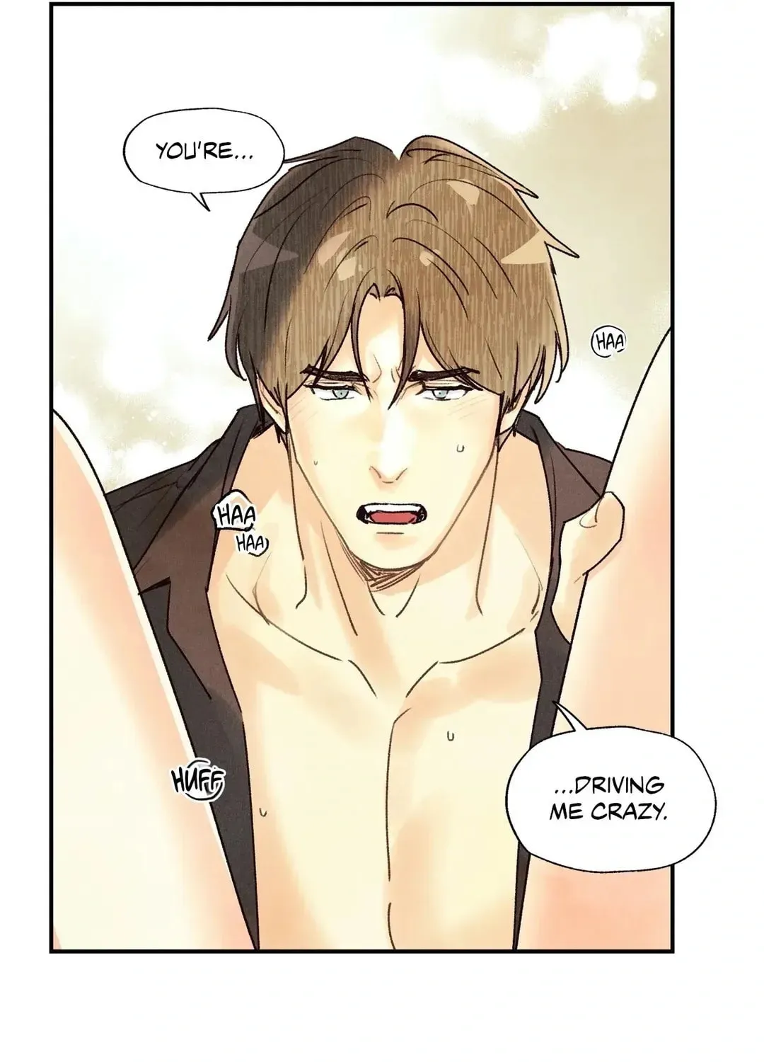 Pian Pian Chapter 35 page 72 - 