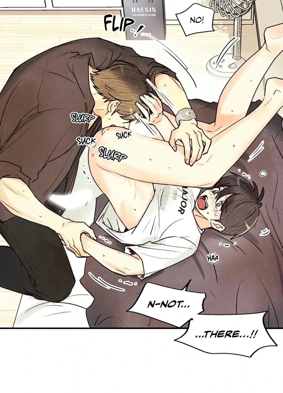 Pian Pian Chapter 35 page 75 - 