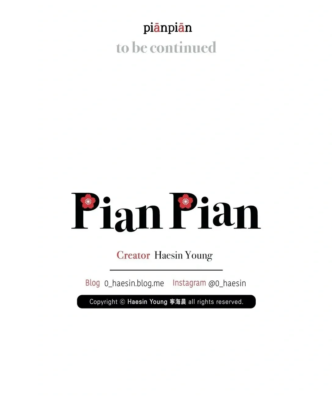Pian Pian Chapter 35 page 86 - 