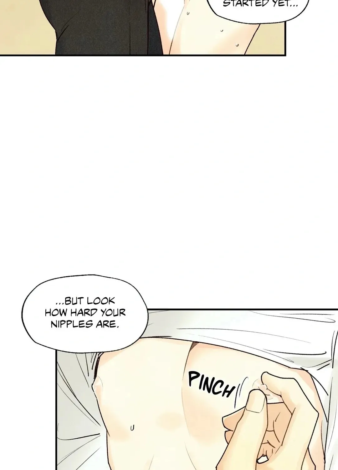 Pian Pian Chapter 35 page 10 - 
