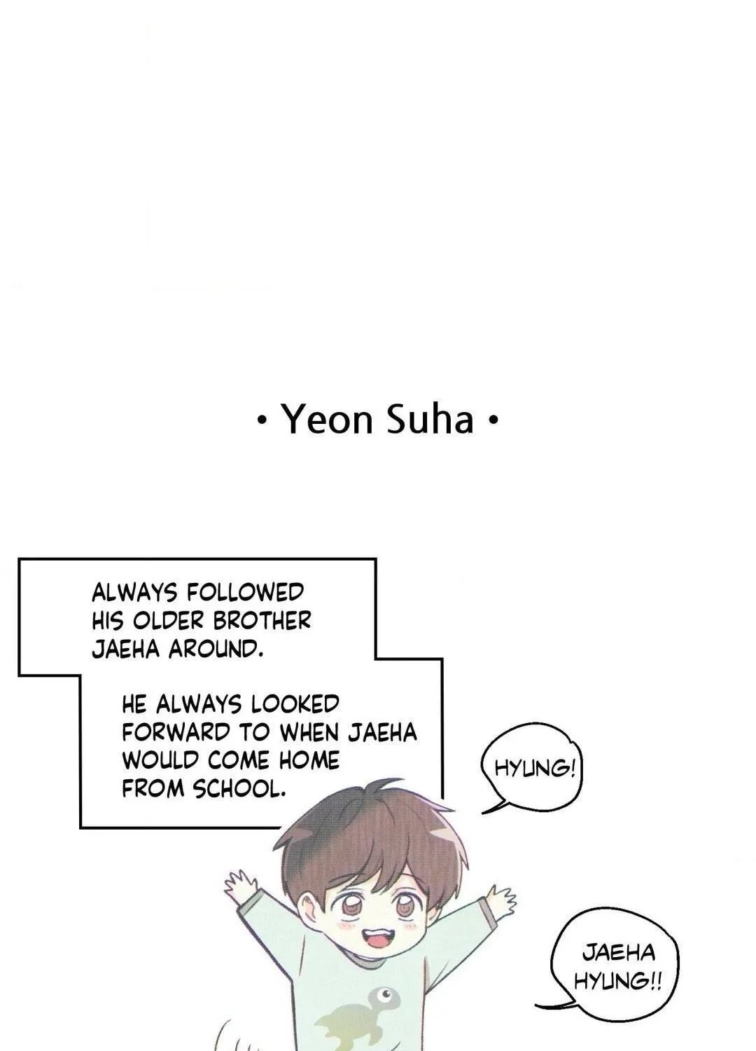 Pian Pian Chapter 36.5 page 13 - 