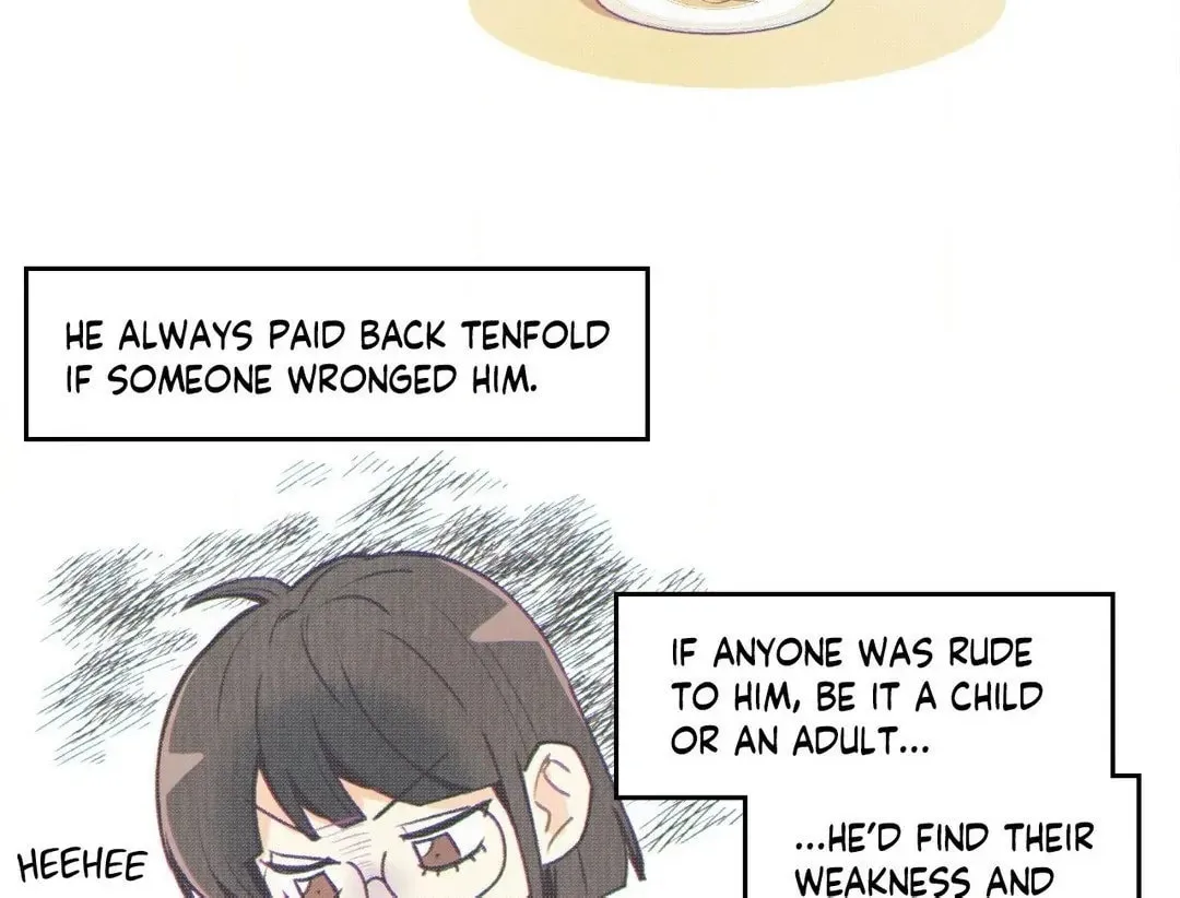 Pian Pian Chapter 36.5 page 26 - 