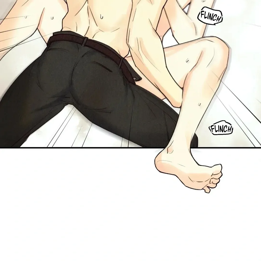 Pian Pian Chapter 36 page 11 - 