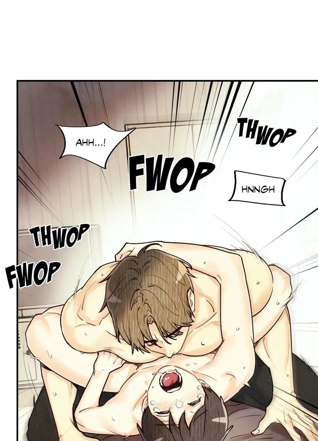 Pian Pian Chapter 36 page 31 - 