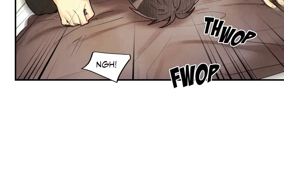 Pian Pian Chapter 36 page 32 - 