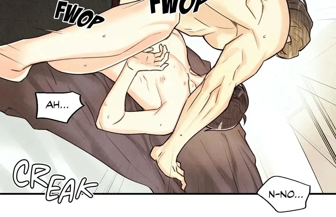 Pian Pian Chapter 36 page 35 - 