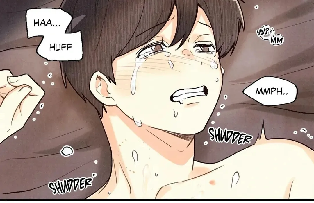 Pian Pian Chapter 36 page 41 - 