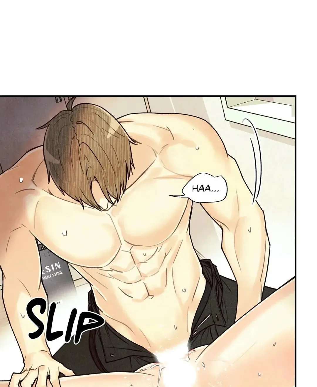 Pian Pian Chapter 36 page 47 - 