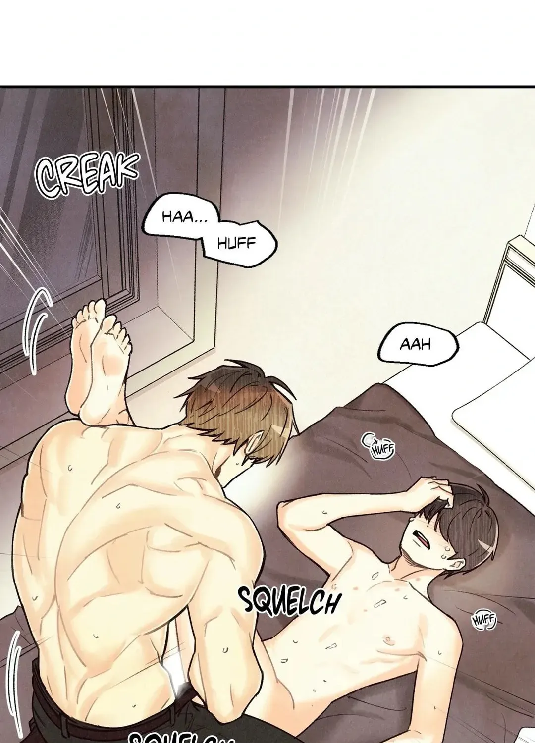 Pian Pian Chapter 36 page 58 - 