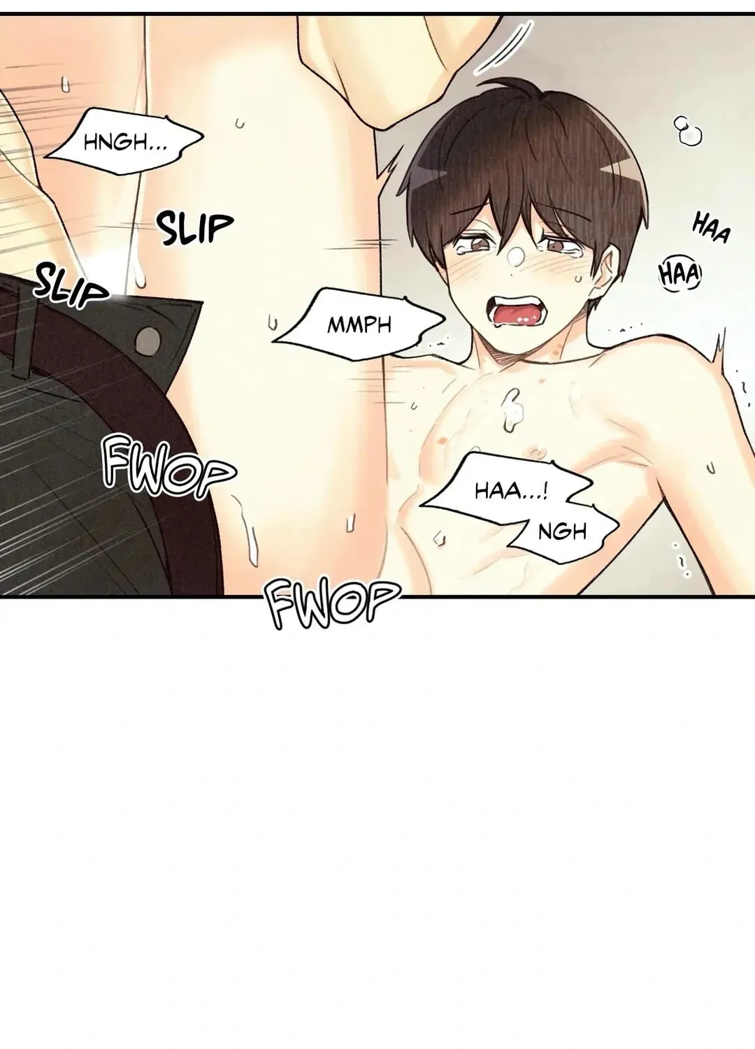 Pian Pian Chapter 36 page 60 - 