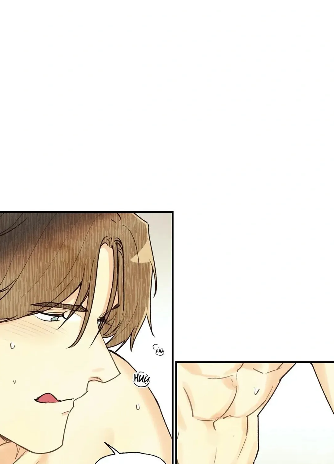 Pian Pian Chapter 36 page 7 - 