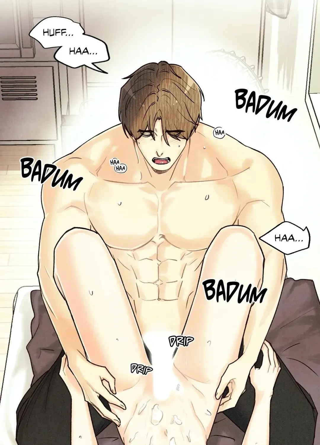 Pian Pian Chapter 36 page 70 - 