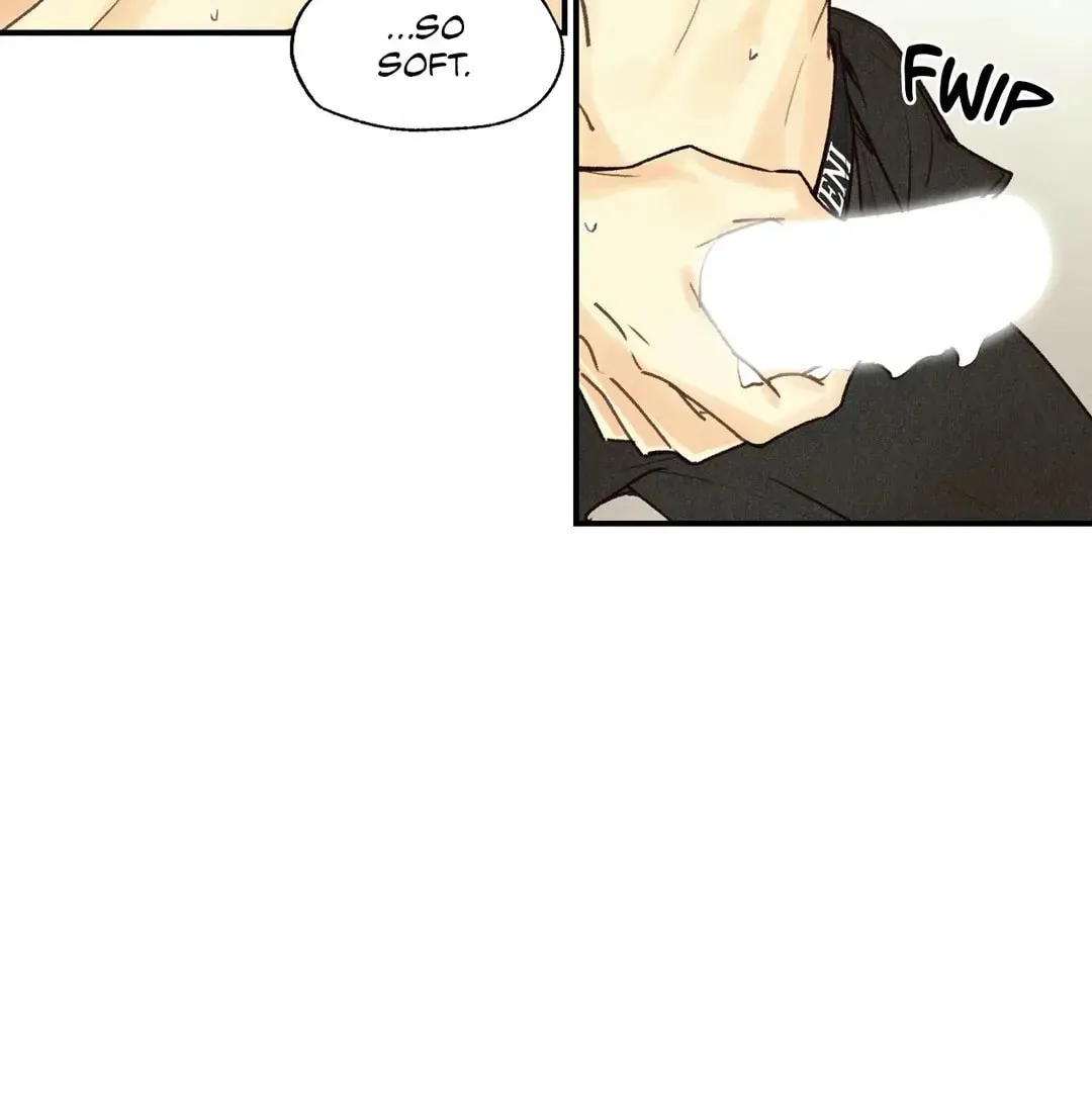Pian Pian Chapter 36 page 8 - 