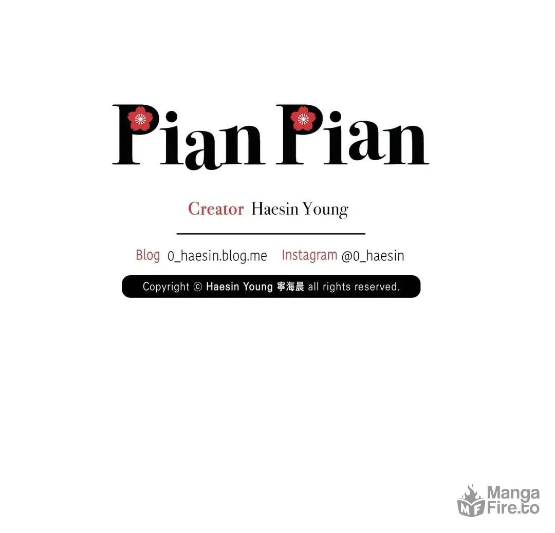 Pian Pian Chapter 36 page 78 - 