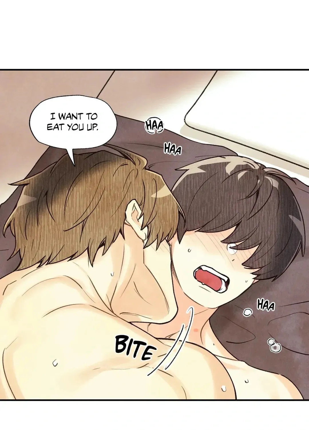 Pian Pian Chapter 36 page 9 - 