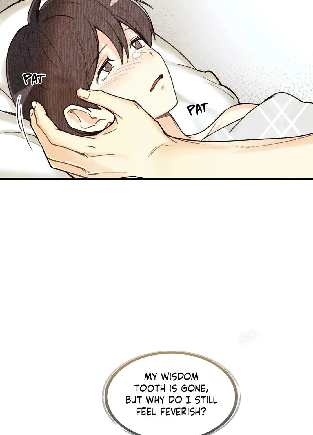 Pian Pian Chapter 37 page 11 - 