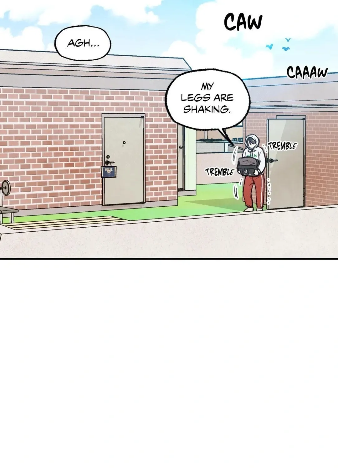 Pian Pian Chapter 37 page 104 - 