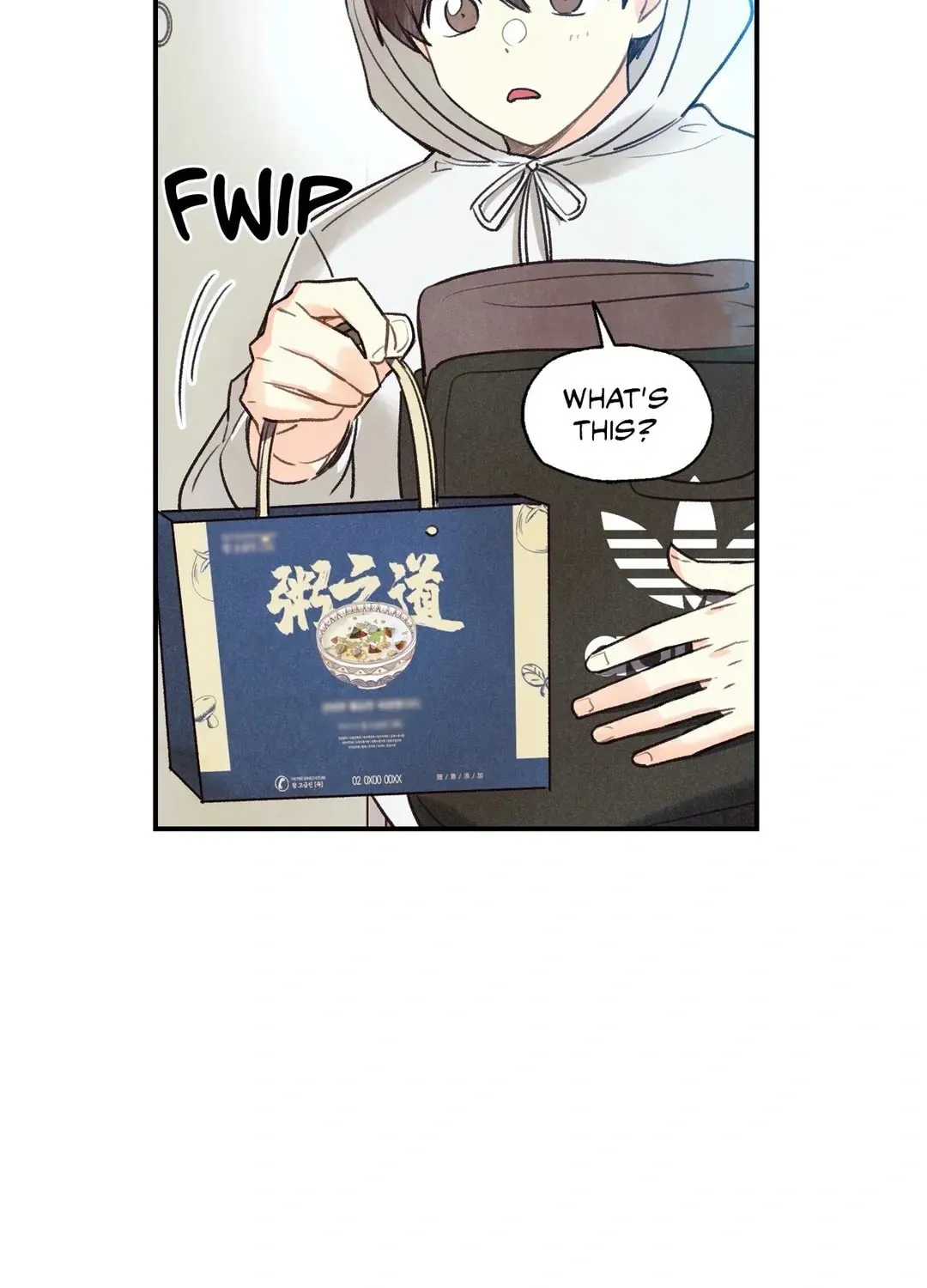 Pian Pian Chapter 37 page 106 - 