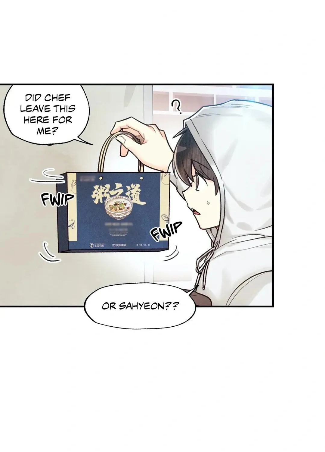 Pian Pian Chapter 37 page 107 - 