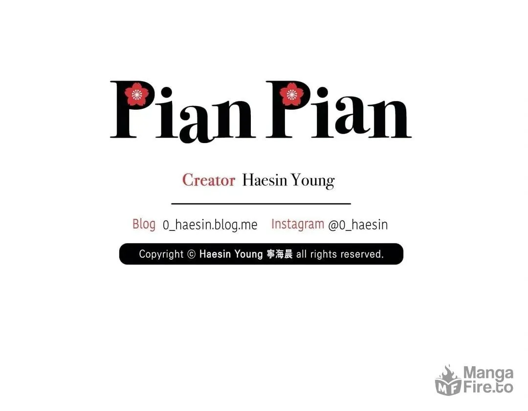 Pian Pian Chapter 37 page 114 - 