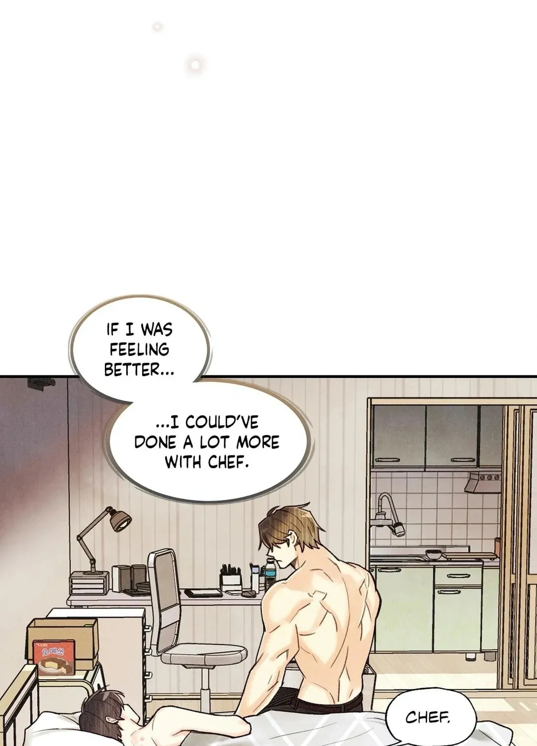 Pian Pian Chapter 37 page 13 - 