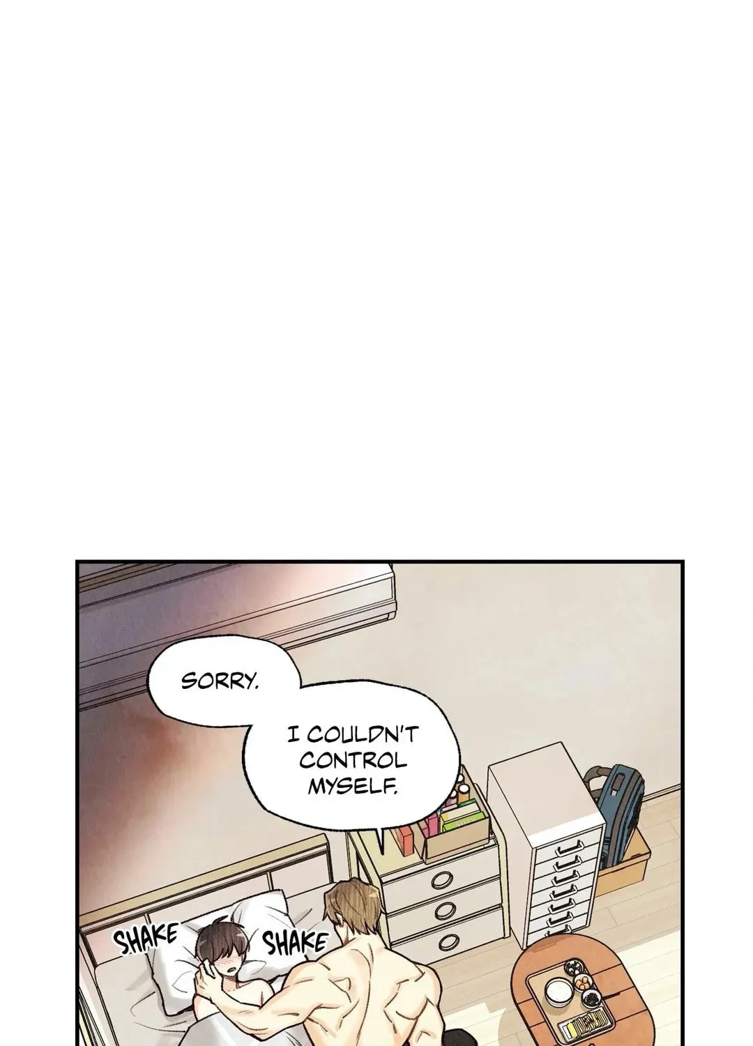 Pian Pian Chapter 37 page 4 - 