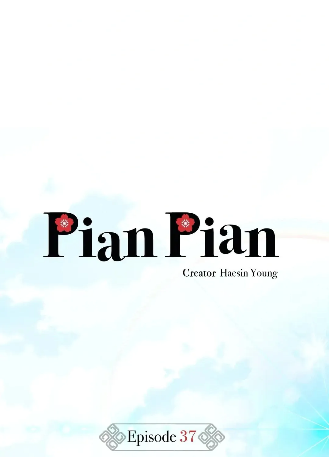 Pian Pian Chapter 37 page 41 - 